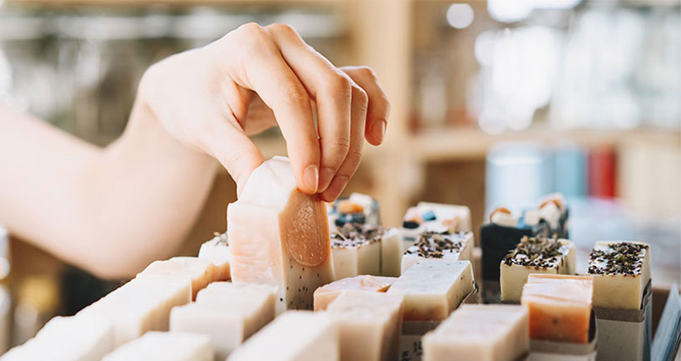 When it is organic, it surely is good