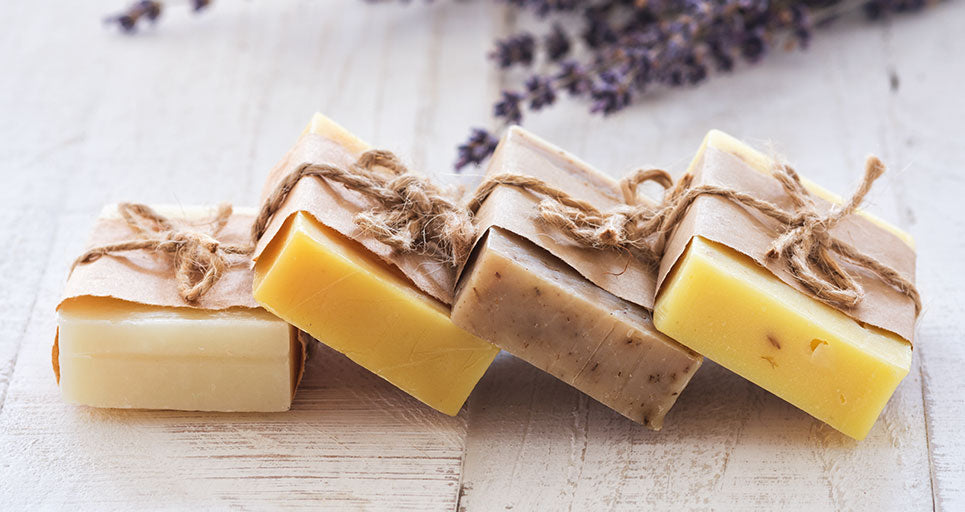 Defend your skin in the natural way