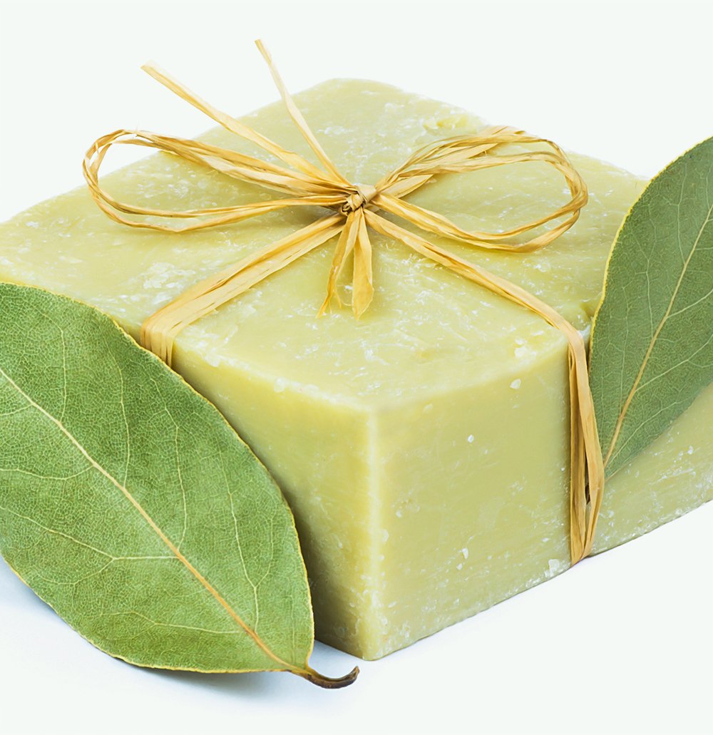 Argan Soap