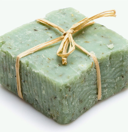 Natural Soap