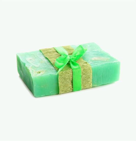 Herbal Soap