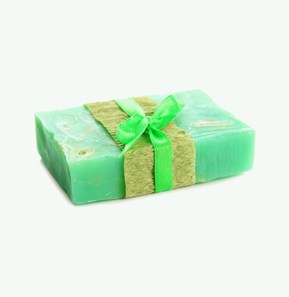 Herbal Soap