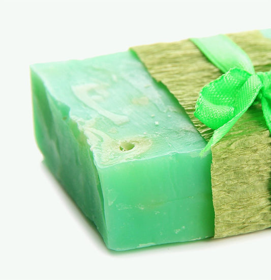 Herbal Soap