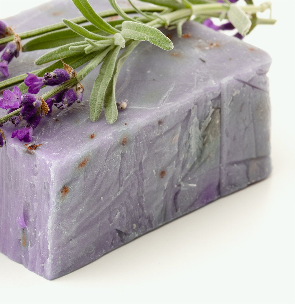 Organic Soap