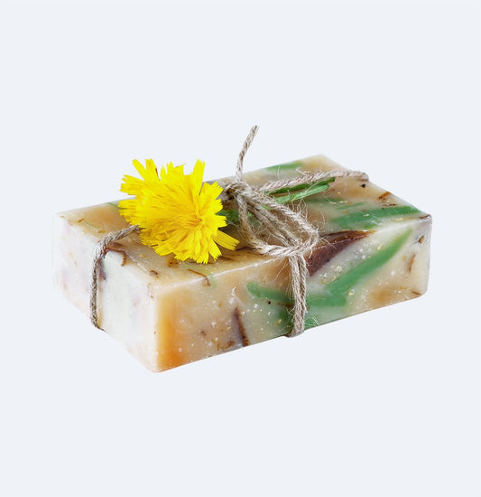 Sandal Wood Soap