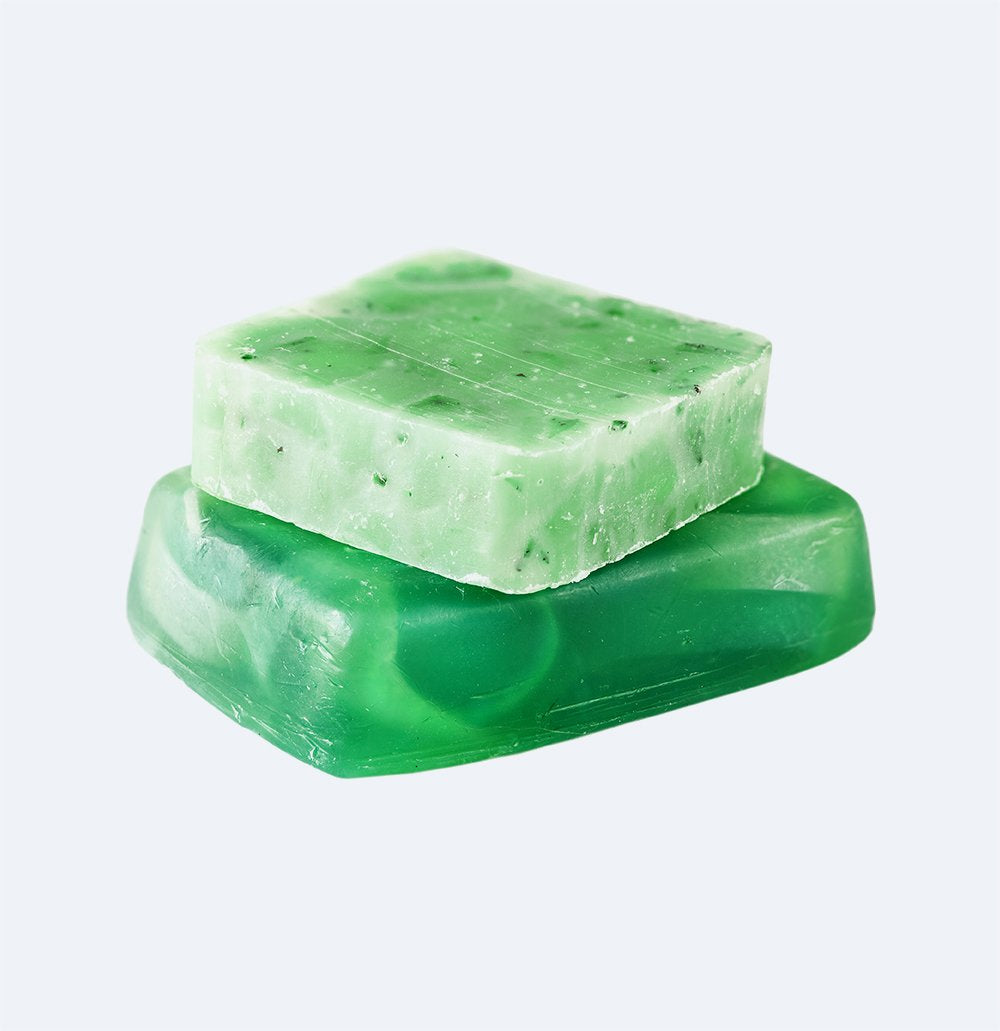 Aloe Vera Soap