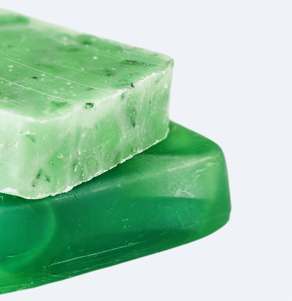 Aloe Vera Soap