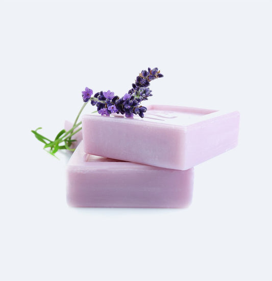 Citrus Soap