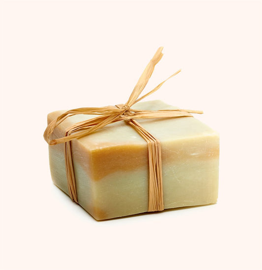 Papaya Soap