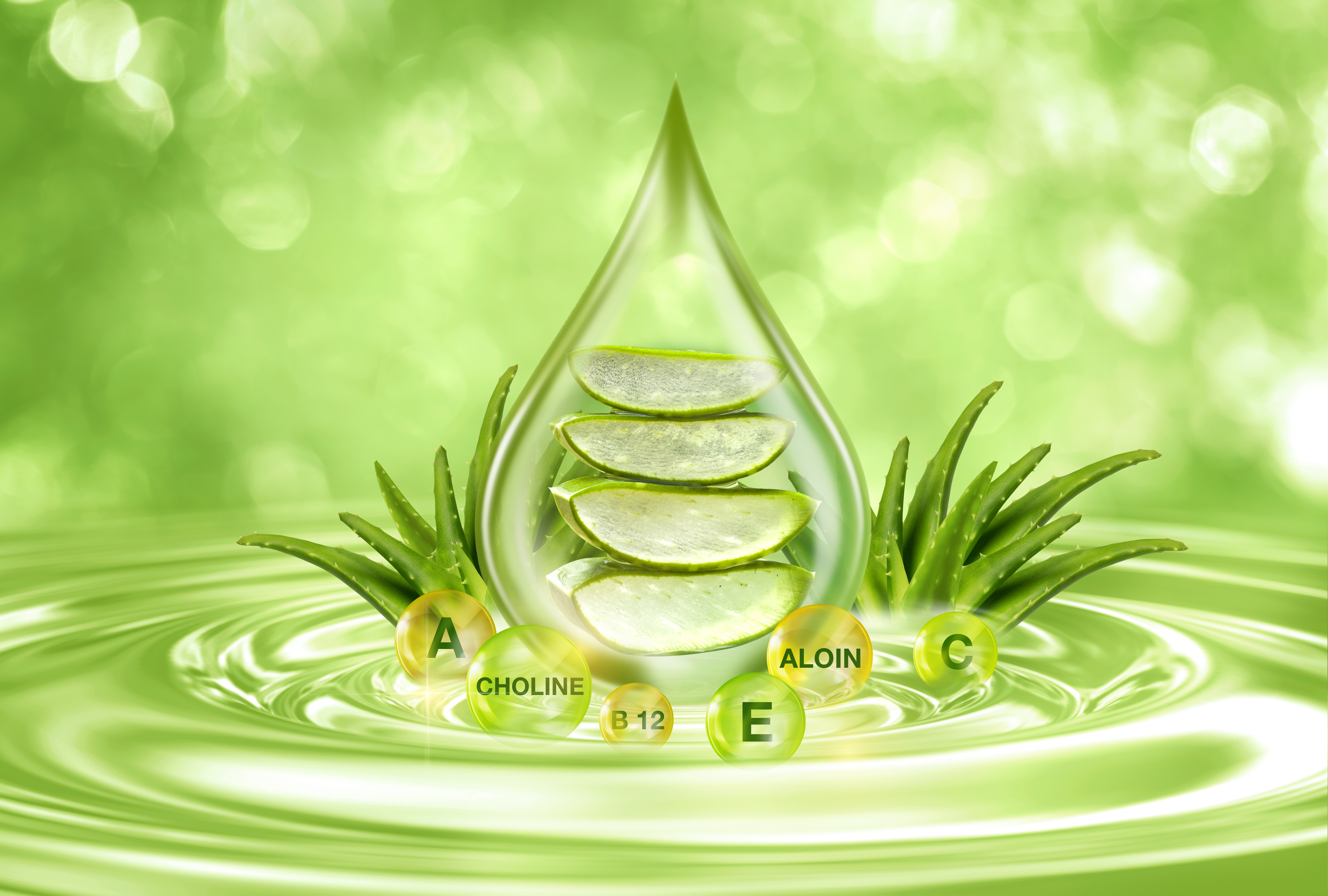 Love the smell, love your skin